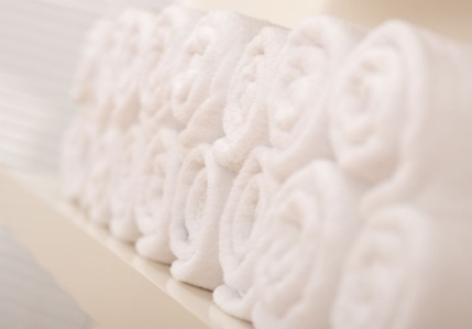 Često postavljana pitanja o profesionalnom pranju rublja